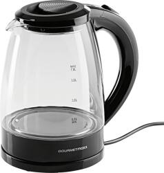 GOURMETmaxx üveg vízforraló, 1, 8 l (15481)