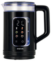 MPM MCZ-135 vízforraló, 1, 5 l (MCZ-135)