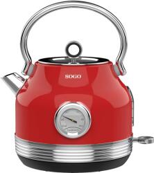 Sogo KET-SS-7760 vízforraló, 1, 8 l (KET-SS-7760)