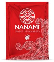NANAMI Пакетчета лубрикант Nanami Ягода 80 мл (20 бр х 4 мл)