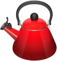 Le Creuset Kettle Kone vízforraló, 1, 6 l (40101020600000)