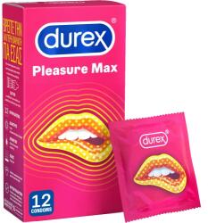 Durex 12 бр. Релефни презервативи Durex Pleasure Me - sexo