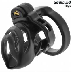 Addicted Toys Пенис клетка с вградена ключалка Addicted Eternal Lock
