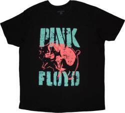 Pink Floyd Big Pig Black M Риза (<![CDATA[PFTEE191MB02]]>)