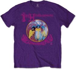 Jimi Hendrix Are You Experienced Purple L Риза (<![CDATA[JHXTS19MP03]]>)