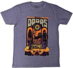 The Doors Sacramento (Embellished) Purple M Риза (DOTS61MPU02)