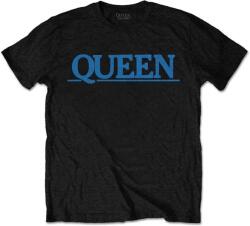 Queen The Game Tour (Back Print) Black L Риза (<![CDATA[QUTS41MB03]]>)