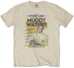 Muddy Waters Peppermint Lounge Sand XL Риза (MUDDTS08MS04)