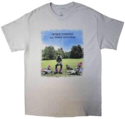 George Harrison All Things Must Pass Grey L Риза (GHTS07MG03)