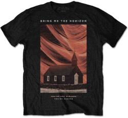 Bring Me The Horizon You're Cursed Black XL Риза (BMTHTS58MB04)