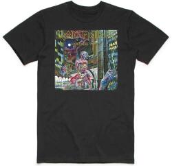 Iron Maiden Somewhere in Time Box Black M Риза (IMTEE82MB02)