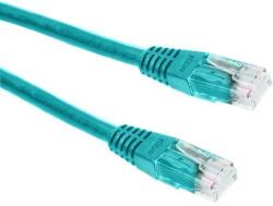 Goobay 0.25m, Cat6 STP networking cable Blue (95452) - vexio