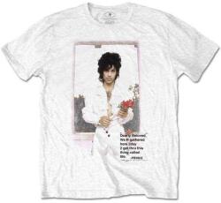 Prince Beautiful Photo White M Риза (PRINTS36MW02)
