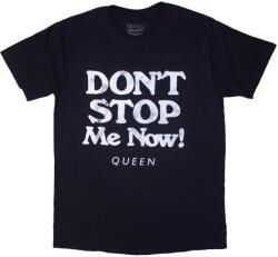 Queen Don't Stop Me Now Navy Blue XL Риза (QUTS64MN04)