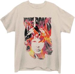 The Doors Jim Face Fire Natural M Риза (DOTS44MNAT02)