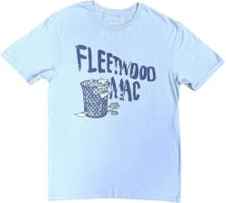 Fleetwood Mac London (Back Print) Light Blue M Риза (<![CDATA[FMTS32MLB02]]>)