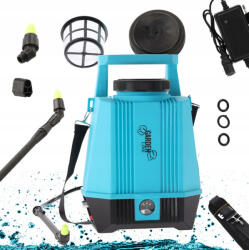 Chomik Pulverizator cu acumulator 5L 61961 (AOK0467) Pulverizator