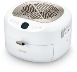 Beurer MP 200 Manikűr / Pedikűrállomás 3in1 UV/LED körömszárítóval, elszívóval