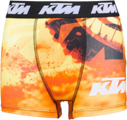 KTM Shorts Wheel (ktm10/3/bm/whe)