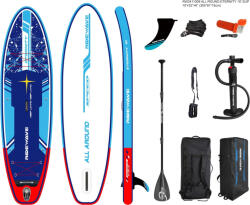 Ridewawe RideWave kék piros SUP szett (ST070)