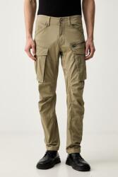 G-Star tapered férfi Rovic Zip 3D Regular Tapered - zöld 36/32