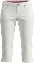 Alberto Mona FX4 Dry Cooler White Női rövidnadrág 44