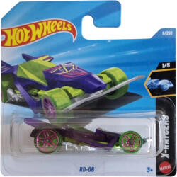 Mattel Hot Wheels RD-06 kisautó (JJH84) - jatekbirodalom