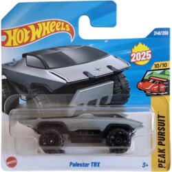Mattel Hot Wheels Polestar TRX kisautó (HYW29) - jatekbirodalom
