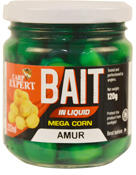 Carp Expert MEGA CORN LÉBEN 212 ML Amúr (98004-259)