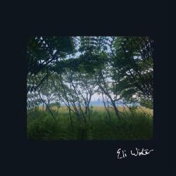 Eli Winter - Eli Winter (LP) (<![CDATA[0634457095298]]>)