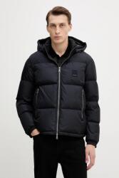 Armani Exchange pehelydzseki - sötétkék M - answear - 131 990 Ft