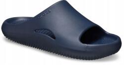 Crocs 208392-410 Mellow Recovery Slide sötétkék flip-flop papucs M12 46-47 LiteRide (67673#1202997)