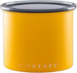 Planetary Design Airscape Recipient pentru cafea 250 g - Galben