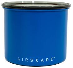 Planetary Design Airscape Recipient pentru cafea 250 g - Albastru mat