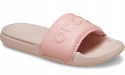 Crocs 211430-78U All Day Slide rózsaszín klasszikus női flip-flop papucs W8 38-39 (211430-78U)