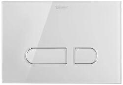 Duravit - DuraSystem - Nyomólap - WD5002012000 (WD5002012000)