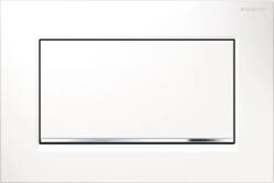 Geberit - Sigma10 - Nyomólap - 115.893. KJ. 1 (115.893.KJ.1)