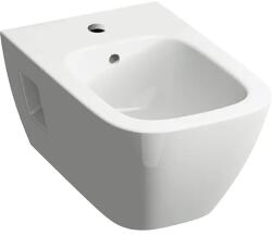 Geberit - Selnova Square - Bidé - 501.547. 01.1 (501.547.01.1)