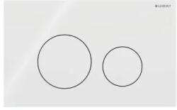 Geberit - Sigma40 - Nyomólap - 115.628. SI. 1 (115.628.SI.1)
