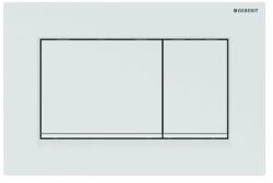Geberit - Sigma20 - Nyomólap - 115.883. 01.1 (115.883.01.1)