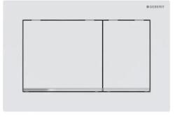 Geberit - Omega20 - Nyomólap - 115.080. JT. 1 (115.080.JT.1)