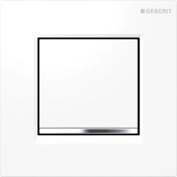 Geberit - Flush systems - Nyomólap - 116.017. KJ. 1 (116.017.KJ.1)