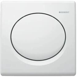 Geberit - Flush systems - Nyomólap - 115.820. 11.5 (115.820.11.5)