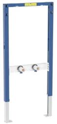 Geberit - Duofix - Rejtett tartályok - 111.740. 00.2 (111.740.00.2)