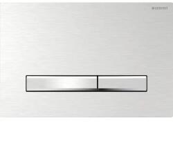 Geberit - Sigma50 - Nyomólap - 115.788. GH. 2 (115.788.GH.2)