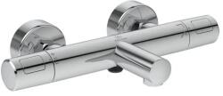 Ideal Standard - Ceratherm T25N - Kádtöltő csaptelep - A8475AA (A8475AA)
