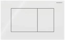 Geberit - Sigma40 - Nyomólap - 115.629. SI. 1 (115.629.SI.1)