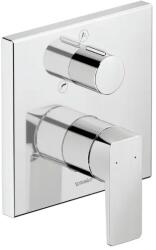 Duravit - Manhattan - Kádtöltő csaptelep - MH5210012010 (MH5210012010)
