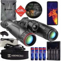 Hikvision Hőkamerás távcső Hikmicro by Habrok HH35L Lrf 850/940 nm (HH35L 850 nm)