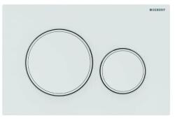 Geberit - Sigma20 - Nyomólap - 115.882. 01.1 (115.882.01.1)